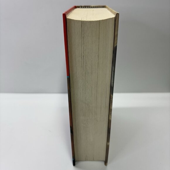 1st Edition Harry Potter and The Goblet of Fire Canadian Hardback Raincoast - Picture 6 of 9